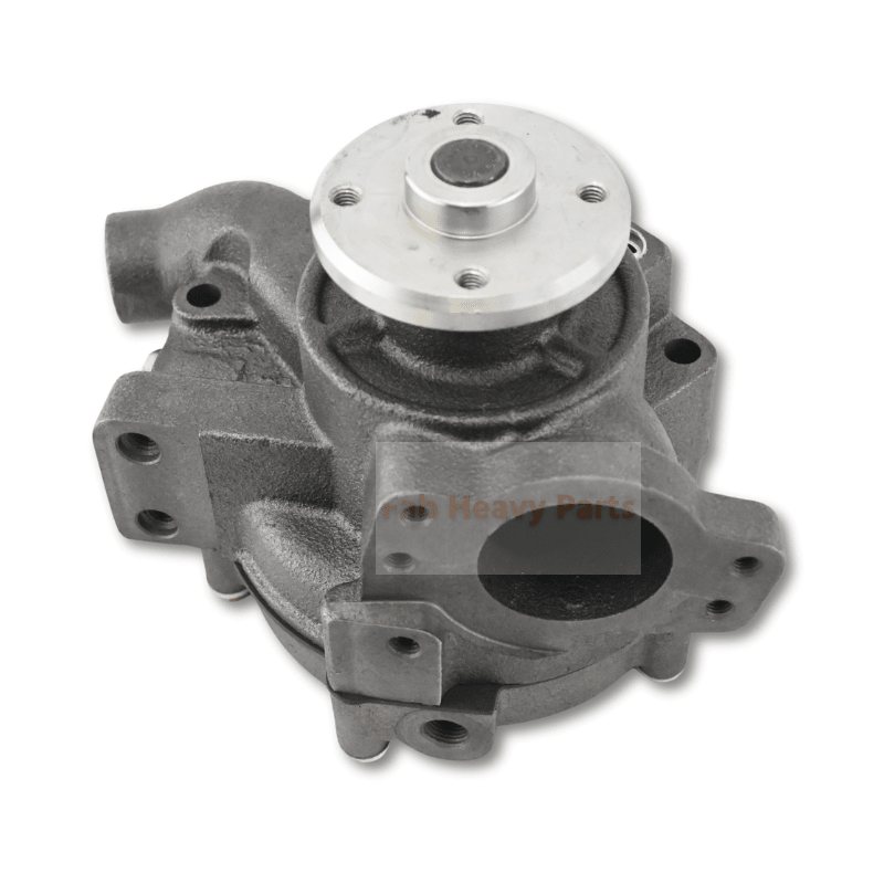 Water Pump 352 - 2080 3522080 227 - 4298 2274298 203 - 6097 2036097 227 - 4300 2274300 Fits for Caterpillar CAT Engine 3126B 3126E C7 C9 3406E - Fab Heavy Parts