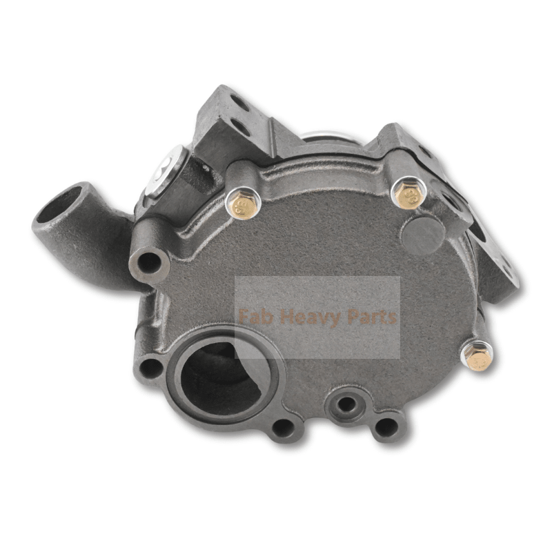 Water Pump 352 - 2080 3522080 227 - 4298 2274298 203 - 6097 2036097 227 - 4300 2274300 Fits for Caterpillar CAT Engine 3126B 3126E C7 C9 3406E - Fab Heavy Parts