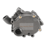 Water Pump 352 - 2080 3522080 227 - 4298 2274298 203 - 6097 2036097 227 - 4300 2274300 Fits for Caterpillar CAT Engine 3126B 3126E C7 C9 3406E - Fab Heavy Parts