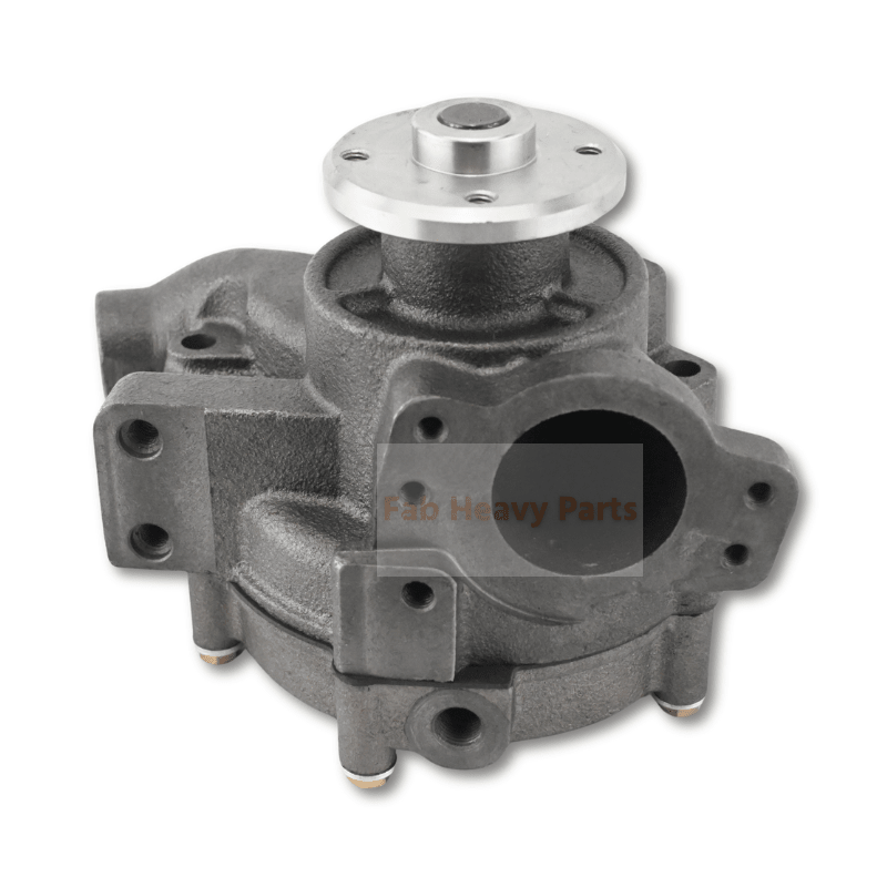 Water Pump 352 - 2080 3522080 227 - 4298 2274298 203 - 6097 2036097 227 - 4300 2274300 Fits for Caterpillar CAT Engine 3126B 3126E C7 C9 3406E - Fab Heavy Parts
