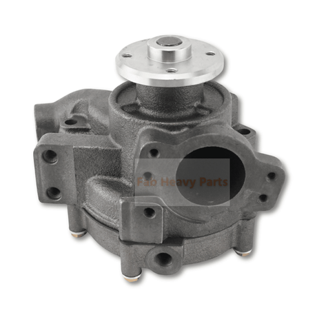 Water Pump 352 - 2080 3522080 227 - 4298 2274298 203 - 6097 2036097 227 - 4300 2274300 Fits for Caterpillar CAT Engine 3126B 3126E C7 C9 3406E - Fab Heavy Parts