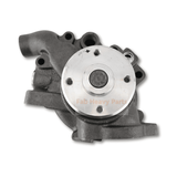 Water Pump 352 - 2080 3522080 227 - 4298 2274298 203 - 6097 2036097 227 - 4300 2274300 Fits for Caterpillar CAT Engine 3126B 3126E C7 C9 3406E - Fab Heavy Parts