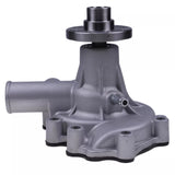 Water Pump 3607154M91 for Massey Ferguson 1635 1643 1455 1655 1660 Challenger - Fab Heavy Parts