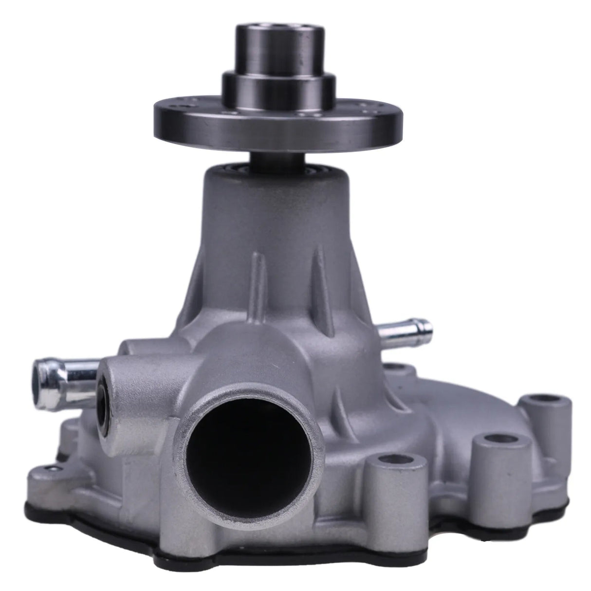 Water Pump 3607154M91 for Massey Ferguson 1635 1643 1455 1655 1660 Challenger - Fab Heavy Parts