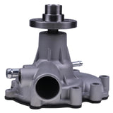 Water Pump 3607154M91 for Massey Ferguson 1635 1643 1455 1655 1660 Challenger - Fab Heavy Parts