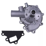 Water Pump 3607154M91 for Massey Ferguson 1635 1643 1455 1655 1660 Challenger - Fab Heavy Parts