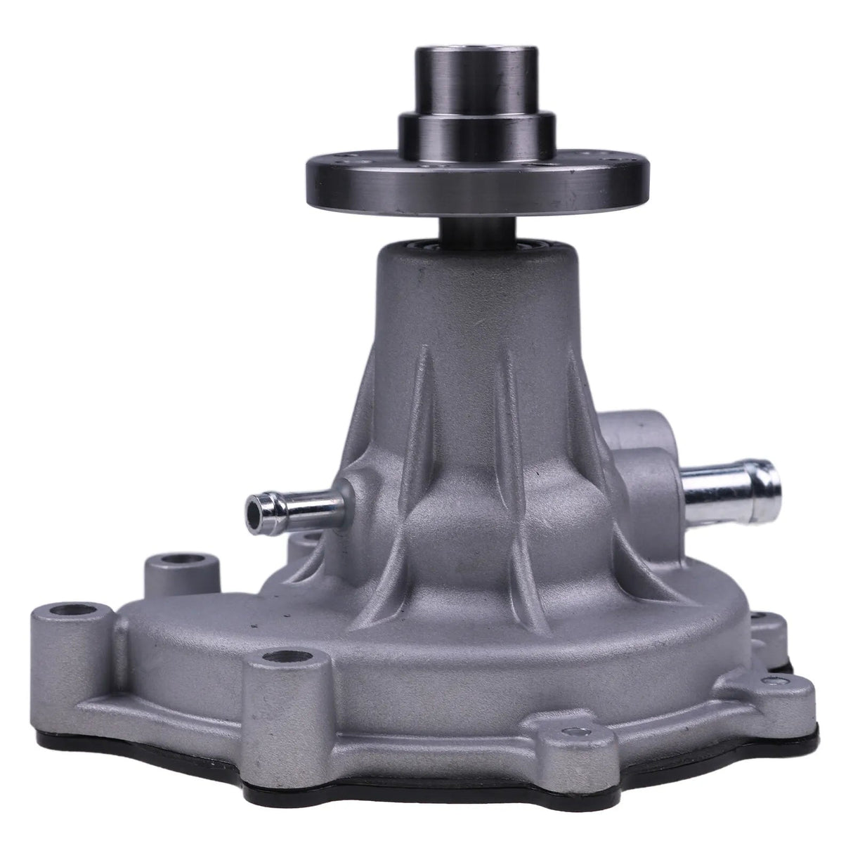 Water Pump 3607154M91 for Massey Ferguson 1635 1643 1455 1655 1660 Challenger - Fab Heavy Parts