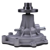 Water Pump 3607154M91 for Massey Ferguson 1635 1643 1455 1655 1660 Challenger - Fab Heavy Parts