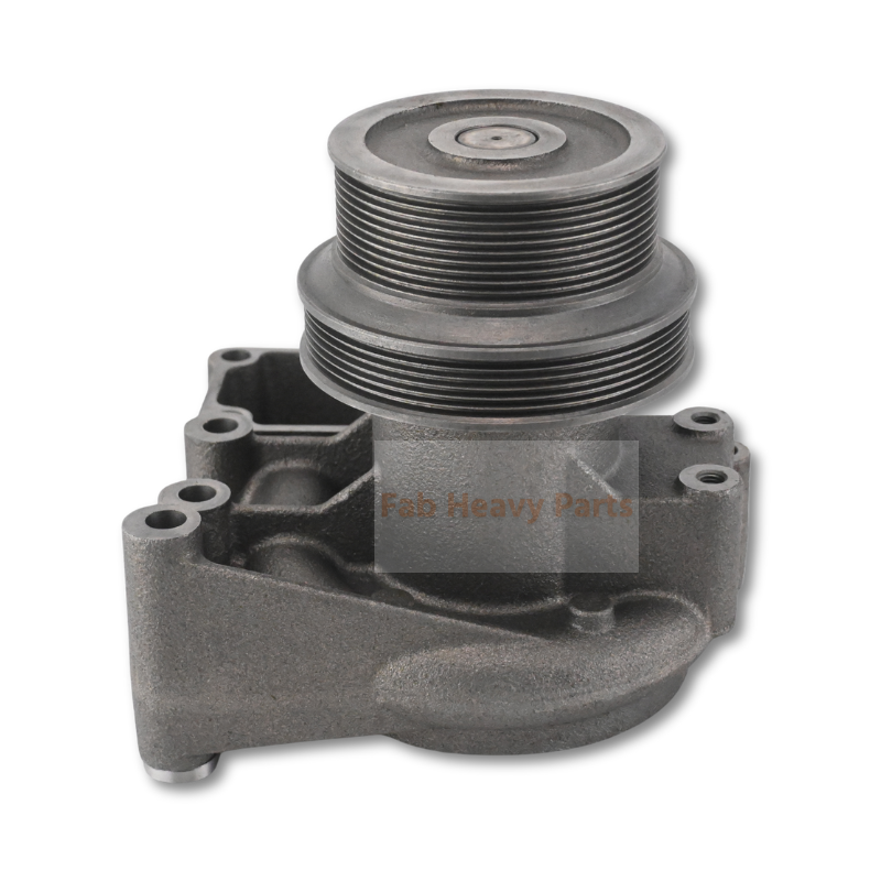 Water Pump 3684449 Fits for Cummins Engine ISX 450ST 550