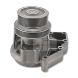 Water Pump 3684449 Fits for Cummins Engine ISX 450ST 550 - Fab Heavy Parts