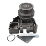 Water Pump 3684449 Fits for Cummins Engine ISX 450ST 550 - Fab Heavy Parts