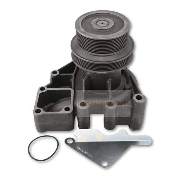 Water Pump 3684449 Fits for Cummins Engine ISX 450ST 550 - Fab Heavy Parts