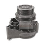 Water Pump 3684449 Fits for Cummins Engine ISX 450ST 550 - Fab Heavy Parts