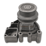 Water Pump 3684449 Fits for Cummins Engine ISX 450ST 550 - Fab Heavy Parts