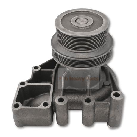 Water Pump 3684449 Fits for Cummins Engine ISX 450ST 550 - Fab Heavy Parts