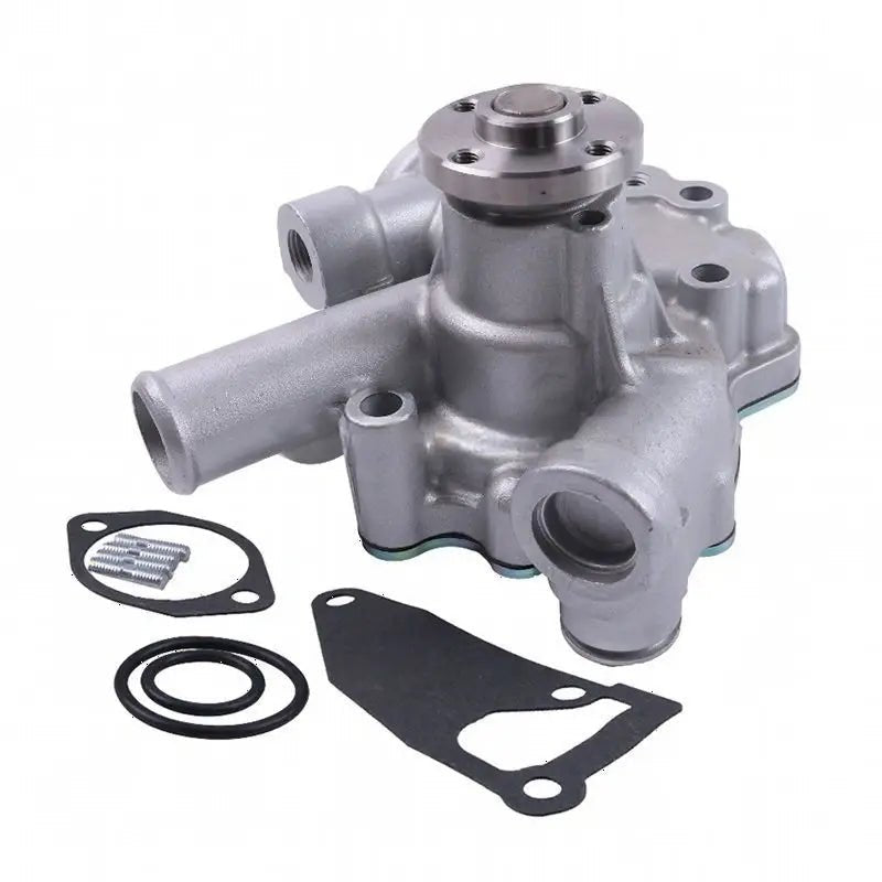 Water Pump 379 - 2664 for Caterpillar CAT Excavator 301.4C 301.7D 302.2D 302.4D 302.7D - Fab Heavy Parts
