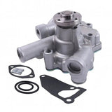 Water Pump 379 - 2664 for Caterpillar CAT Excavator 301.4C 301.7D 302.2D 302.4D 302.7D - Fab Heavy Parts