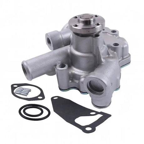 Water Pump 379 - 2664 for Caterpillar CAT Excavator 301.4C 301.7D 302.2D 302.4D 302.7D - Fab Heavy Parts