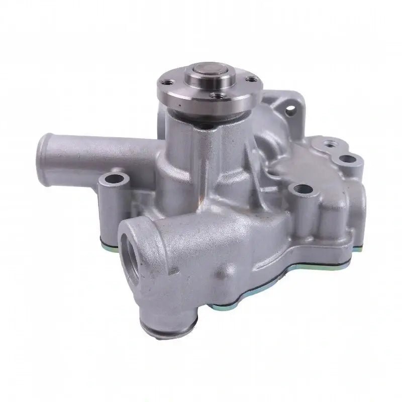 Water Pump 379 - 2664 for Caterpillar CAT Excavator 301.4C 301.7D 302.2D 302.4D 302.7D - Fab Heavy Parts