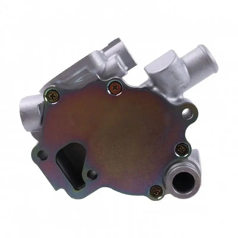 Water Pump 379 - 2664 for Caterpillar CAT Excavator 301.4C 301.7D 302.2D 302.4D 302.7D - Fab Heavy Parts