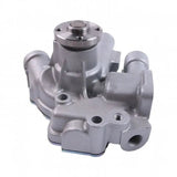 Water Pump 379 - 2664 for Caterpillar CAT Excavator 301.4C 301.7D 302.2D 302.4D 302.7D - Fab Heavy Parts