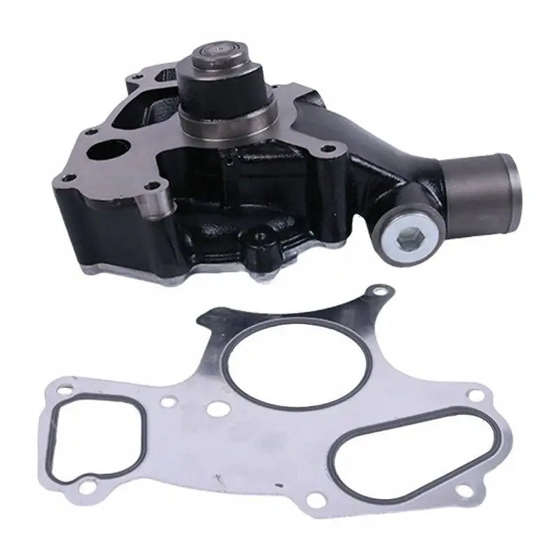 Water Pump 380 - 1658 for Caterpillar CAT Engine C4.4 C7.1 3306 C13 C7 Excavator 324E 329E 330 330F 336 329E Loader 950K 950M 962K 962M 963K 966E 966F 966G - Fab Heavy Parts