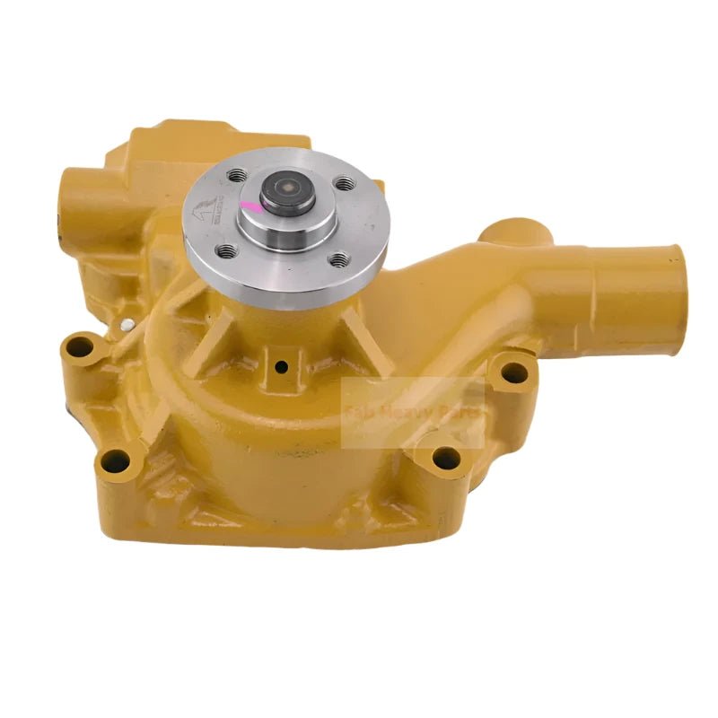 Water Pump 3800883 4955417 Fits for Cummins B3.3 QSB3.3 QSB4.5 B137 CM2150 Engine - Fab Heavy Parts