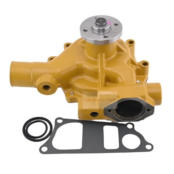 Water Pump 3800883 4955417 Fits for Cummins B3.3 QSB3.3 QSB4.5 B137 CM2150 Engine - Fab Heavy Parts