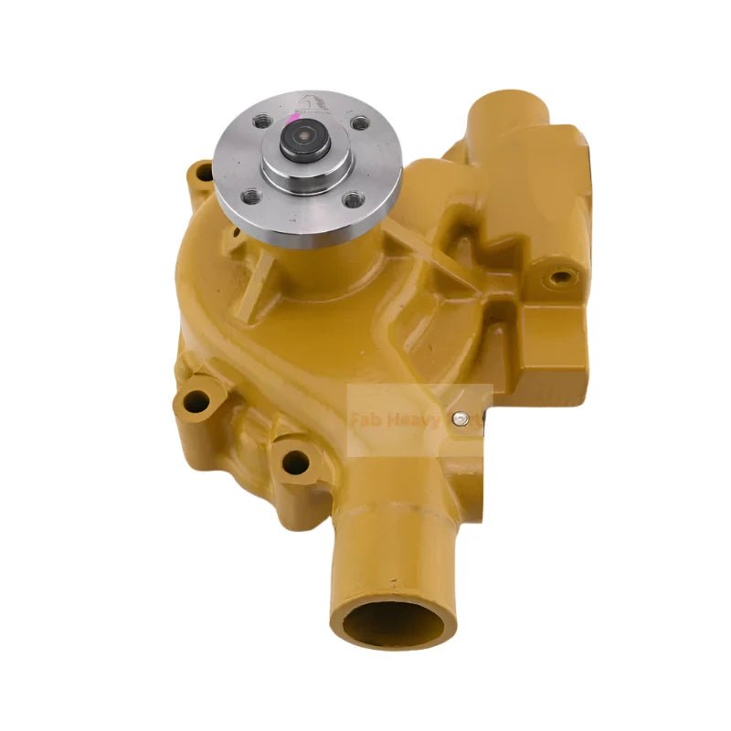 Water Pump 3800883 4955417 Fits for Cummins B3.3 QSB3.3 QSB4.5 B137 CM2150 Engine - Fab Heavy Parts