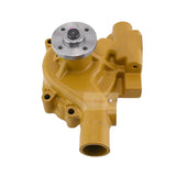 Water Pump 3800883 4955417 Fits for Cummins B3.3 QSB3.3 QSB4.5 B137 CM2150 Engine - Fab Heavy Parts
