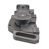 Bomba de agua 3801708, 3045943rx, 3051408 se adapta al motor Cummins 855 Big Cam IV