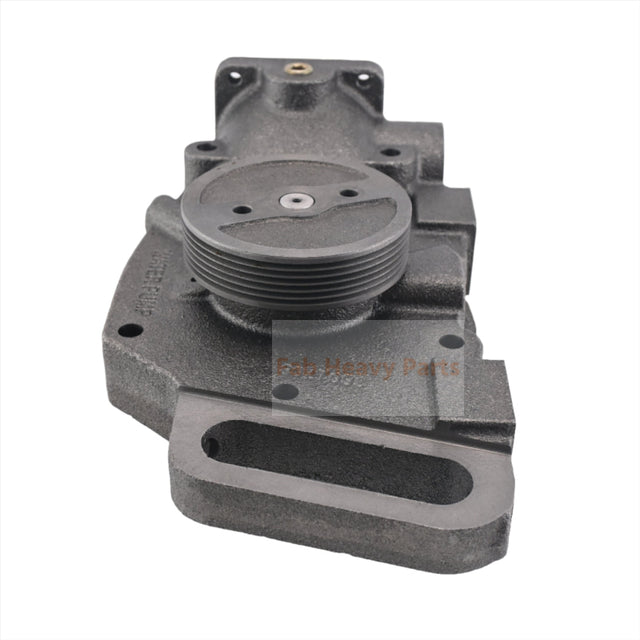 Bomba de agua 3801708, 3045943rx, 3051408 se adapta al motor Cummins 855 Big Cam IV