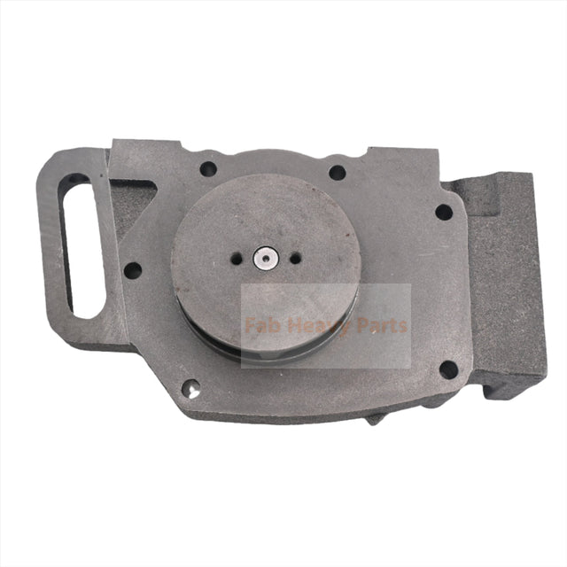 Bomba de agua 3801708, 3045943rx, 3051408 se adapta al motor Cummins 855 Big Cam IV