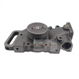 Bomba de agua 3801708, 3045943rx, 3051408 se adapta al motor Cummins 855 Big Cam IV