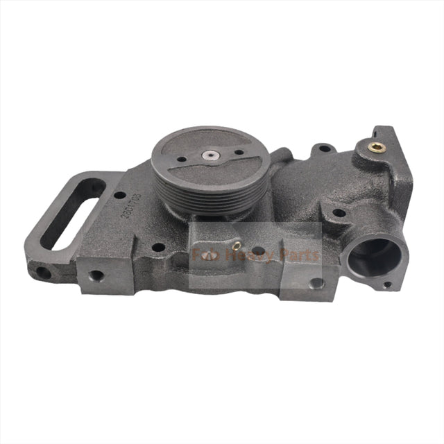 Bomba de agua 3801708, 3045943rx, 3051408 se adapta al motor Cummins 855 Big Cam IV