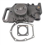Bomba de agua 3801708, 3045943rx, 3051408 se adapta al motor Cummins 855 Big Cam IV