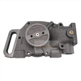 Water Pump 3801708, 3045943RX, 3051408 Fits Cummins Engine 855 Big Cam IV - Fab Heavy Parts