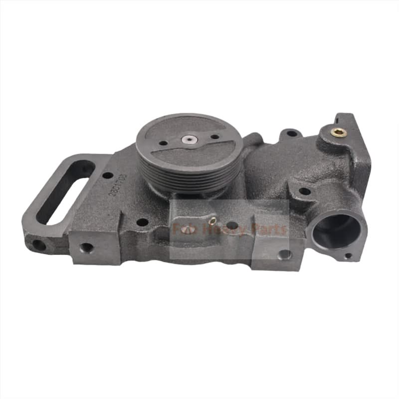 Water Pump 3801708, 3045943RX, 3051408 Fits Cummins Engine 855 Big Cam IV - Fab Heavy Parts