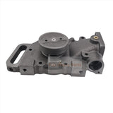 Water Pump 3801708, 3045943RX, 3051408 Fits Cummins Engine 855 Big Cam IV - Fab Heavy Parts