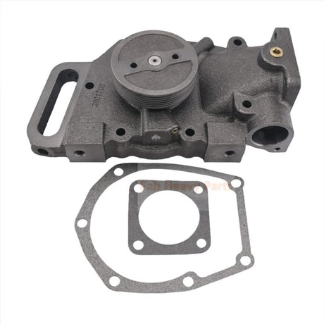 Water Pump 3801708, 3045943RX, 3051408 Fits Cummins Engine 855 Big Cam IV - Fab Heavy Parts