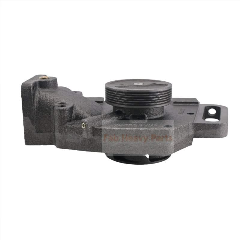 Water Pump 3801708, 3045943RX, 3051408 Fits Cummins Engine 855 Big Cam IV - Fab Heavy Parts