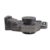 Water Pump 3801708, 3045943RX, 3051408 Fits Cummins Engine 855 Big Cam IV - Fab Heavy Parts