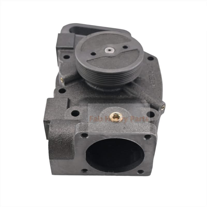 Water Pump 3801708, 3045943RX, 3051408 Fits Cummins Engine 855 Big Cam IV - Fab Heavy Parts
