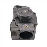 Water Pump 3801708, 3045943RX, 3051408 Fits Cummins Engine 855 Big Cam IV - Fab Heavy Parts