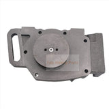 Water Pump 3801708, 3045943RX, 3051408 Fits Cummins Engine 855 Big Cam IV - Fab Heavy Parts
