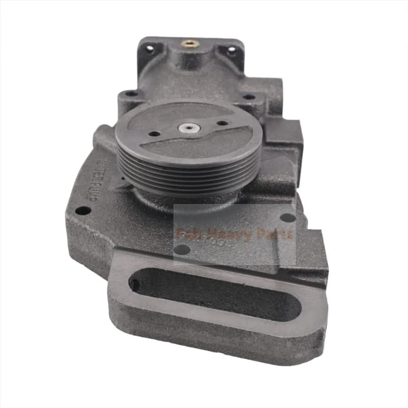Water Pump 3801708, 3045943RX, 3051408 Fits Cummins Engine 855 Big Cam IV - Fab Heavy Parts