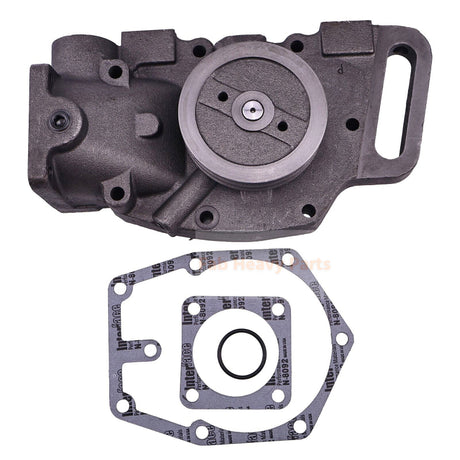 Water Pump 3801784 3000886 Fits For Cummins NT855 NTC350 NTC335 NH855 N310 Engine