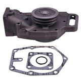Water Pump 3801784 3000886 Fits For Cummins NT855 NTC350 NTC335 NH855 N310 Engine - Fab Heavy Parts