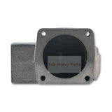 Vesipumppu 3803605 3803361 Sopii Cummins N14