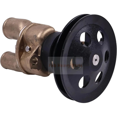 Bomba de água 3855079 3852399 3851700 3851982 3857794 se encaixa para Volvo Penta HU através de motores modelo WT 1995-1999